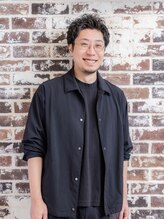 グラスヘア(Grous hair) 平野 達也