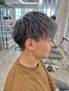 ラナヘアーサロン コウゾウジ(Lana hair salon KOZOJI) ナチュラルハイライト