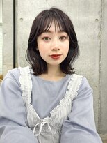 ガーデン 渋谷(GARDEN)&nbsp;レイヤーミディアム　ニュアンスカラー