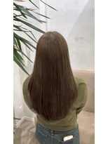 カノン(kanon hair&beauty)&nbsp;ヘーゼルベージュ