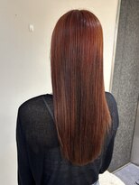 シア(sia)&nbsp;チェリーベージュ☆