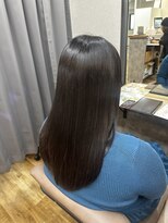 テーラ 南流山店(TELA)&nbsp;ケアプロ超音波髪質改善トリートメント
