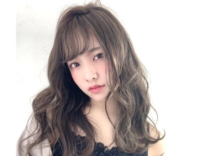 フェニーチェ(fenice international hair salon)の写真