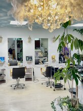 ヘアメイクシエル(Hair Make Ciel)