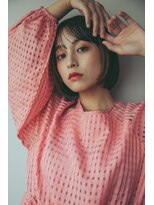 ルーク 立川(LUK)&nbsp;【LUK立川】大人ボブ＋20代/30代/40代★New Open