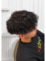 カクテル(COCKTAIL)&nbsp;ツイスト感強めのツイストスパイラル
