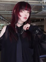 ロジ(loji)&nbsp;Vertical section color