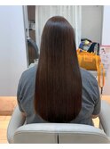 髪質改善/縮毛矯正/美髪/艶髪/髪質改善トリートメント/自由が丘