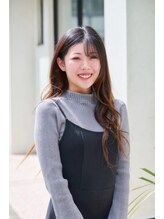 ヴィレッタ(VILLETA)&nbsp;田口 このは