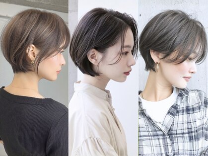 ラ ブーケ 大垣店(La Bouquet)の写真