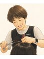 花花 青山店/家亀 貴美子
