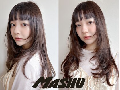 マッシュ チャヤマチ(MASHU chayamachi)の写真