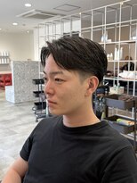 レボ(Revo)&nbsp;フェザーショート