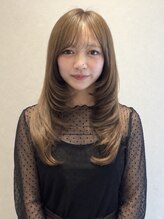 エス 西梅田(esu)&nbsp;ena 