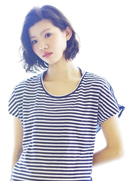 デコラージュ(Decollage) シェープボブ