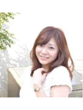 ネオヘアー 曳舟店(NEO Hair) 癒し系のモテ☆ナチュラル