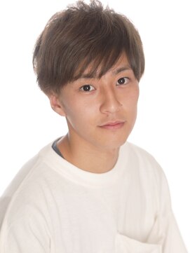 ミヤコウシティ美容室 カット＆カラーで聡明さを最大限にプッシュ！！