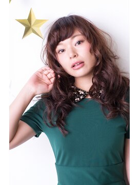 オリーブフォーヘアー(olive For hair) ☆エステレラロング☆【olive for hair】03-6914-0898