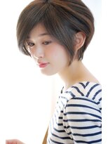 レウナ 外苑前(Reuna) 《30代40代》丸みが綺麗な大人ボブ【外苑前・青山・表参道】