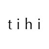 ティヒ(tihi)のお店ロゴ