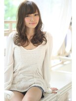 美容室 パルス 静岡鷹匠店(PALS)&nbsp;大人かわいい うるサラストレート