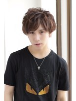 フォルテ 表参道店(FORTE) 【表参道】ナチュラルハイライトスマートマッシュ