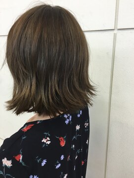 モードケイズ 六甲道店(MODE K’s) 六甲道カラーコレクション