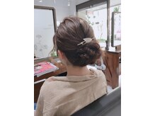 ヘアアンドメイク アネラ(Hair&make Anela)
