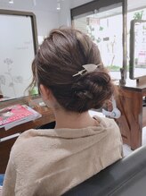 ヘアアンドメイク アネラ(Hair&make Anela)