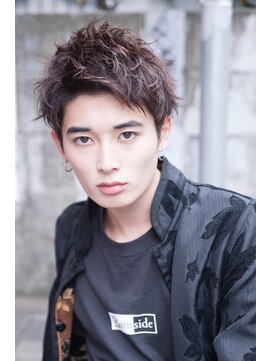 エイミー(Aimee) Aimee さわやかアップバングショート