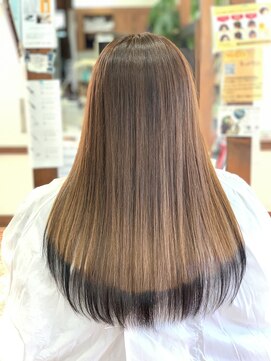 ヤソ(yaso) デザインカラー