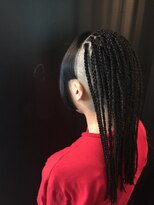 ゾーマ(ZOUMA) ブレイズ ブラックスタイル