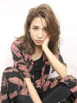 ミラク 町田(MIRAC)&nbsp;外国人風透明感ベージュ