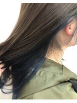 ディーボーイ 下通本店(D-BOY)&nbsp;#インナーネイビー