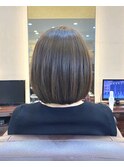 髪質改善カラーカットでイメチェン♪【キャラ池袋/CHARA池袋】＊