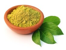 ヘナ（100%植物成分）