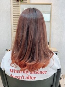 ティティ(titi) ☆タイガーリリー☆