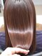 イレス 札幌円山店(IRESU)の写真/ありとあらゆる髪の毛のお悩みに応えます！オーダーメイド調合のケアで誰もが羨む美髪を叶えませんか？