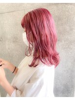 ヴェルダ 池袋店(verda)&nbsp;pink◎