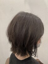 タエビスアリッサム(Taebis Alyssum) アッシュグレージュミニヨシンモリ