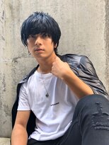 リベルテ(LIBERTE) Liberte銀座 大人マッシュ×韓国風