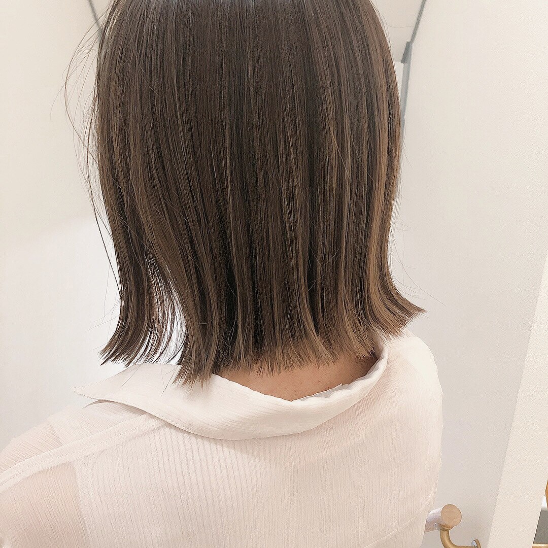 ホットペッパービューティー　ヘアカタログ　2023 2025年夏】人気のヘアスタイル・髪型が見つかるヘアスタイル検索