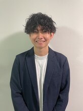 美容室 ミーシュ(miish) AKii