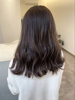 フェーディン(fa/din)&nbsp;ラベンダーグレージュ