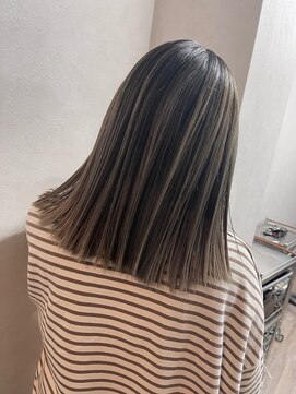 ヴィフ 大船(VIF) デザインカラー/こなれハイトーン/プレミアムカラー大船//大船駅