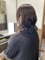 ショコラ 国立谷保(Chocolat)&nbsp;ロングスタイル【ショコラオリジナル春色カラー☆】国立/谷保