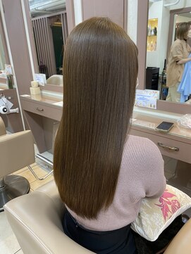 エクリ(equri×SHISEIDO) 資生堂酸熱サブリミックフルトリートメント