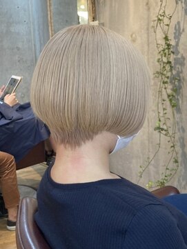 ロダット 横浜(LODAT by little) ☆ことりベージュ☆【LODAT横浜】