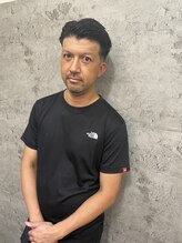 ビーエル ブロッサム 朝霞東口店(BL Blossom)&nbsp;田村　 亮