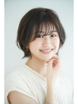 キラク(kirak) 大人フェミニンショート